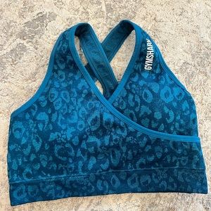 GYMSHARK Adapt sports bra